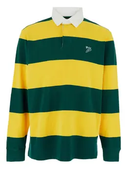 Polo Ralph Lauren: Поло в полоску 
