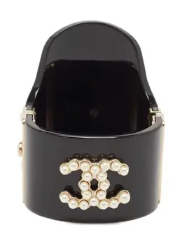 CHANEL Pre-Owned: Браслет 