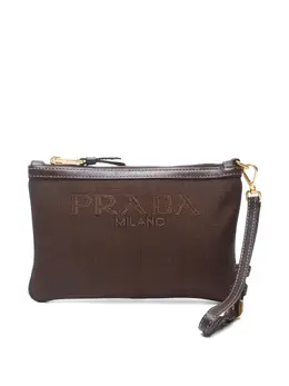 Prada Pre-Owned: Косметичка 