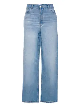A.P.C.: Джинсы с карманами 