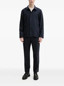 A.P.C.: Куртка из шерсти 
