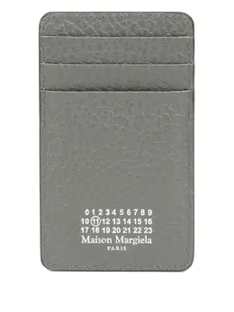 Maison Margiela: Картхолдер 