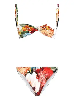 Dolce & Gabbana: Купальник 