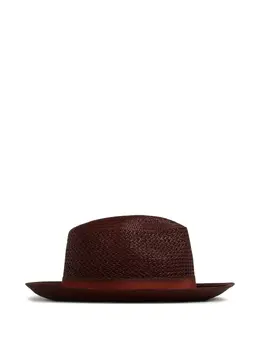 Borsalino: Тёмная шляпа 