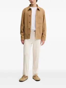 A.P.C.: Куртка с карманами 