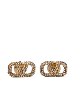 Valentino Garavani: Серьги 