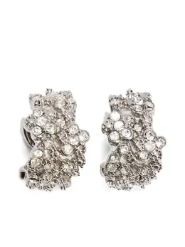 Jil Sander: Серьги 