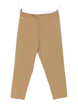 Low Brand: Коричневые брюки 