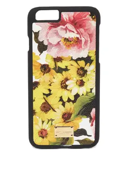 Dolce & Gabbana Pre-Owned: Чехол 