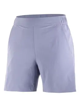 Salomon: Светлые шорты 