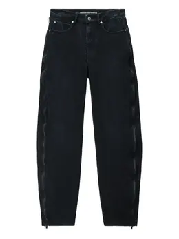 Alexander Wang: Чёрные джинсы 