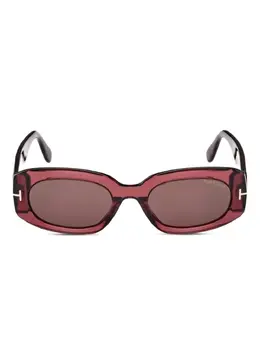 TOM FORD Eyewear: Очки 