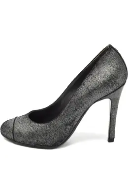 CHANEL Pre-Owned: Туфли 