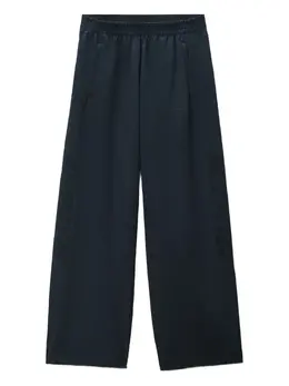 Alexander Wang: Чёрные брюки 