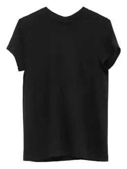 Rick Owens: Топ с коротким рукавом 