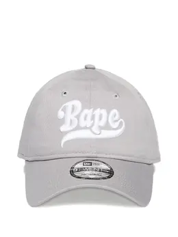 A BATHING APE®: Кепка 