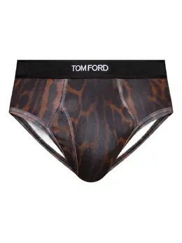 TOM FORD: Трусы 
