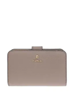 Furla: Тёмный кошелёк 