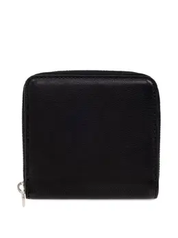 Rick Owens: Чёрный кошелёк 