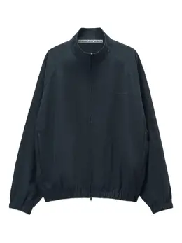 Alexander Wang: Чёрная куртка 