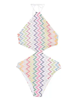 Missoni: Купальник 