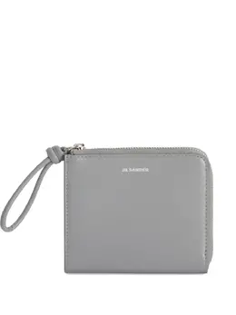 Jil Sander: Кошелёк с принтом 