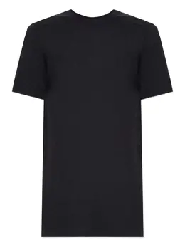Rick Owens: Футболка с коротким рукавом 
