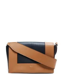 Céline Pre-Owned: Синяя сумка 