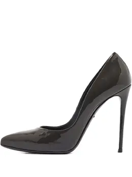 Dolce & Gabbana Pre-Owned: Туфли 