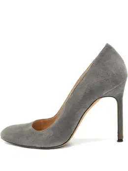 Manolo Blahnik: Туфли 