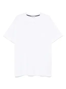 Norse Projects: Белая футболка 