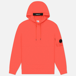C.P. Company: Флисовая толстовка 