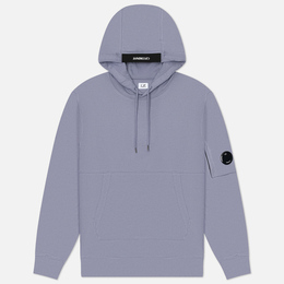 C.P. Company: Флисовая толстовка 