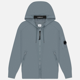 C.P. Company: Флисовая толстовка 