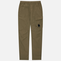 C.P. Company: Брюки 