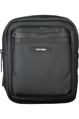 Calvin Klein: Чёрная сумка 