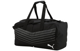 PUMA: Чёрная сумка 