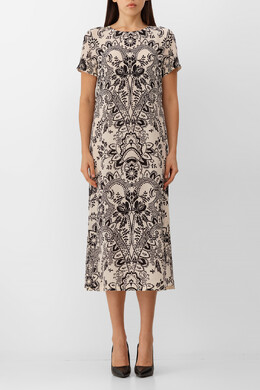 Max Mara: Длинное платье 