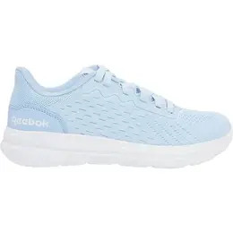 Reebok: Голубые кроссовки 