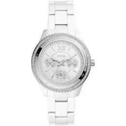 Fossil: Часы 
