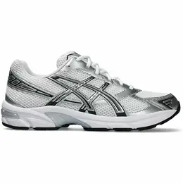 ASICS: Белые кроссовки  Gel-1130