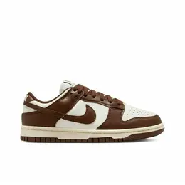 NIKE: Многоцветные кроссовки  Dunk