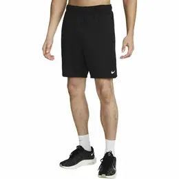 NIKE: Спортивные шорты  Dri FIT