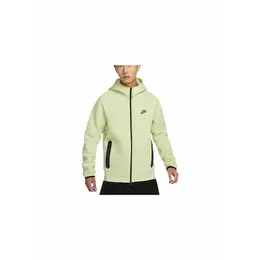 NIKE: Спортивная толстовка  Tech Fleece