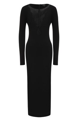 Giambattista Valli: Платье из вискозы 