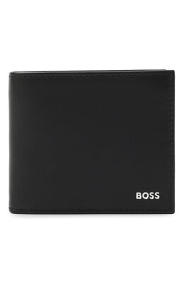 BOSS: Чёрный кошелёк 