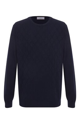 Canali: Свитер из шерсти 