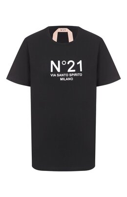 N21: Хлопковая футболка 