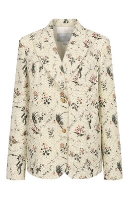 Giambattista Valli: Хлопковый жакет 