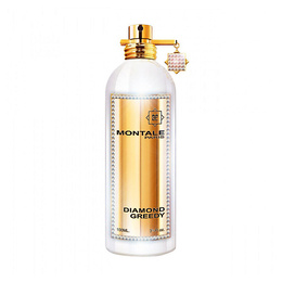 MONTALE: Духи 